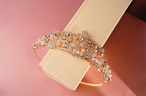 Diamond and Diamond Jewellery